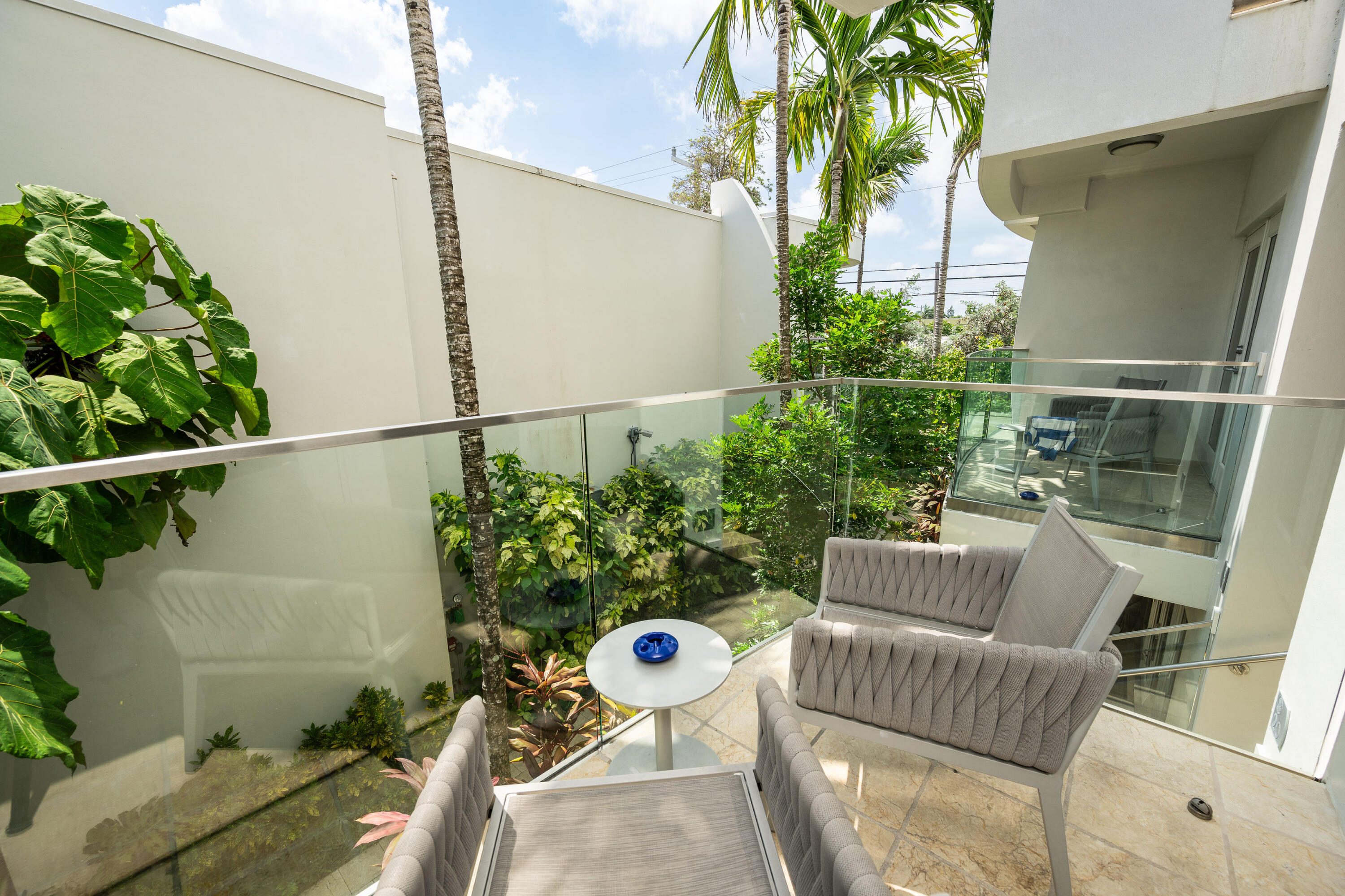 1401 Simonton Street, Unit 20 Key West, FL 33040 - Photo 10 of 32 a view of outdoor space and patio