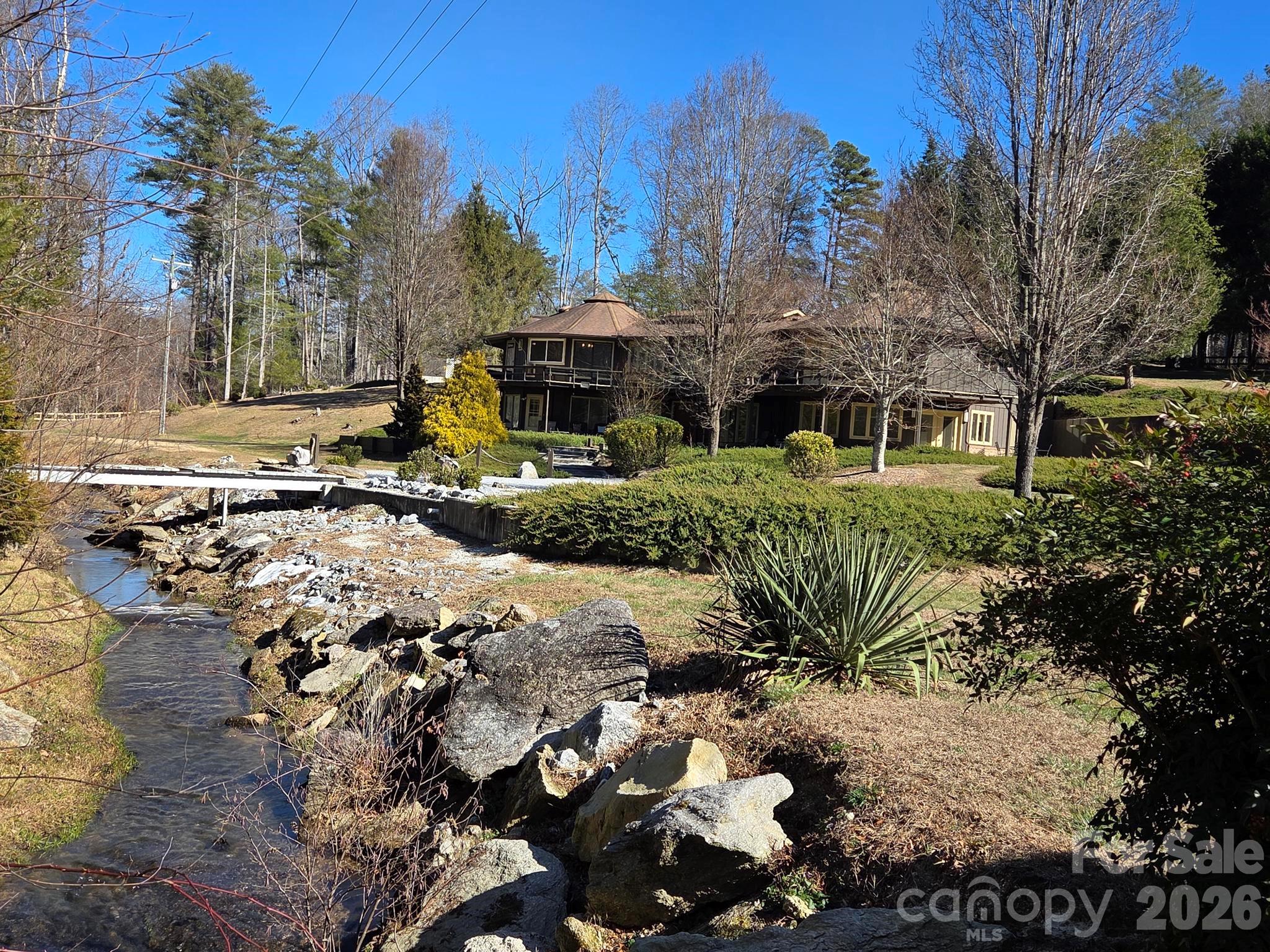 1881 Brookside Camp Road Hendersonville, NC 28792 - Photo 3 of 48