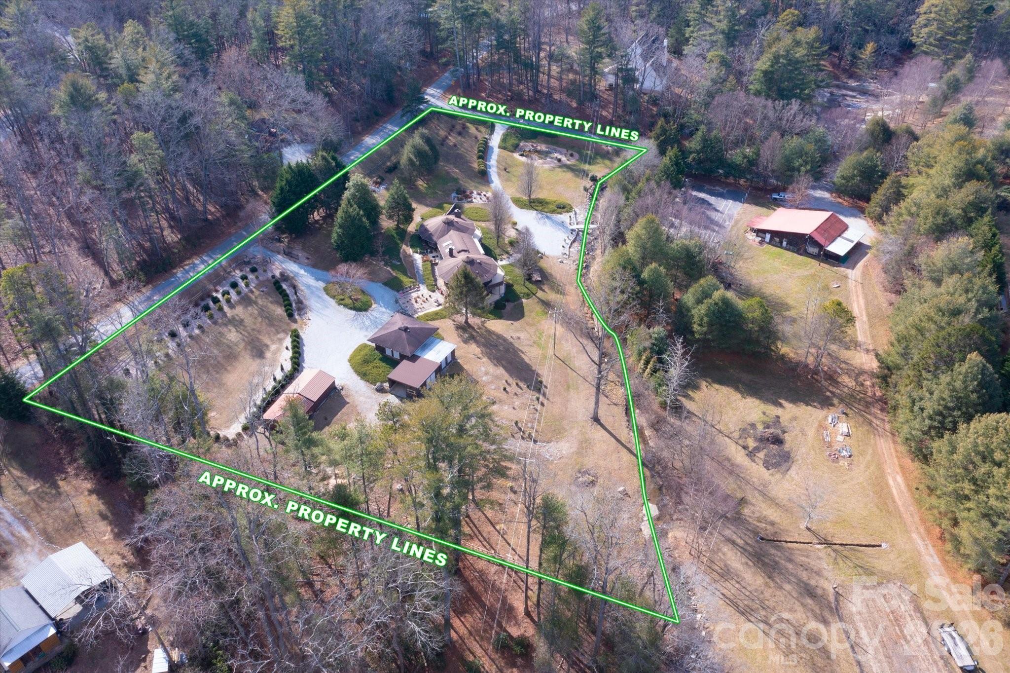1881 Brookside Camp Road Hendersonville, NC 28792 - Photo 44 of 48