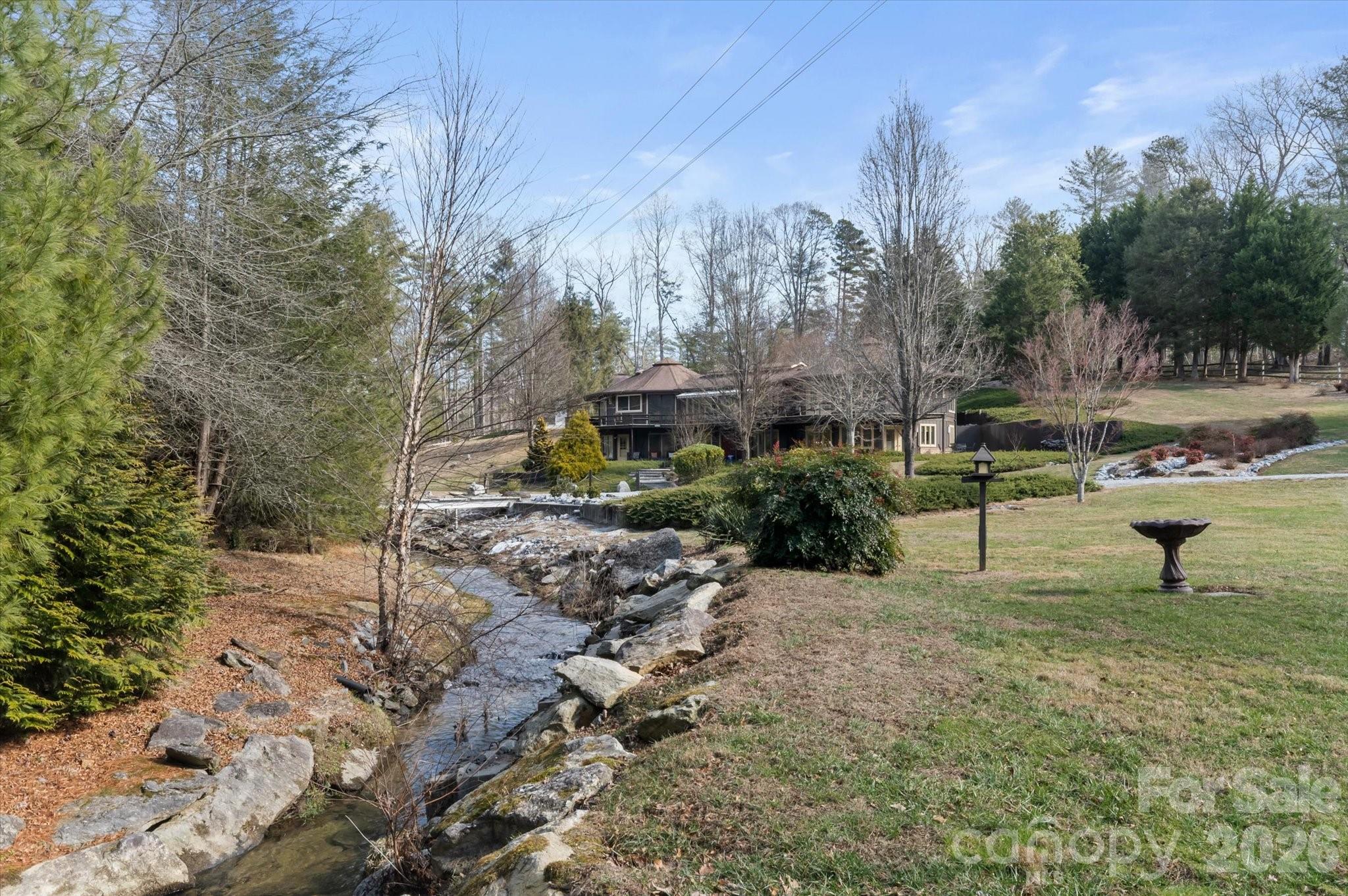 1881 Brookside Camp Road Hendersonville, NC 28792 - Photo 5 of 48