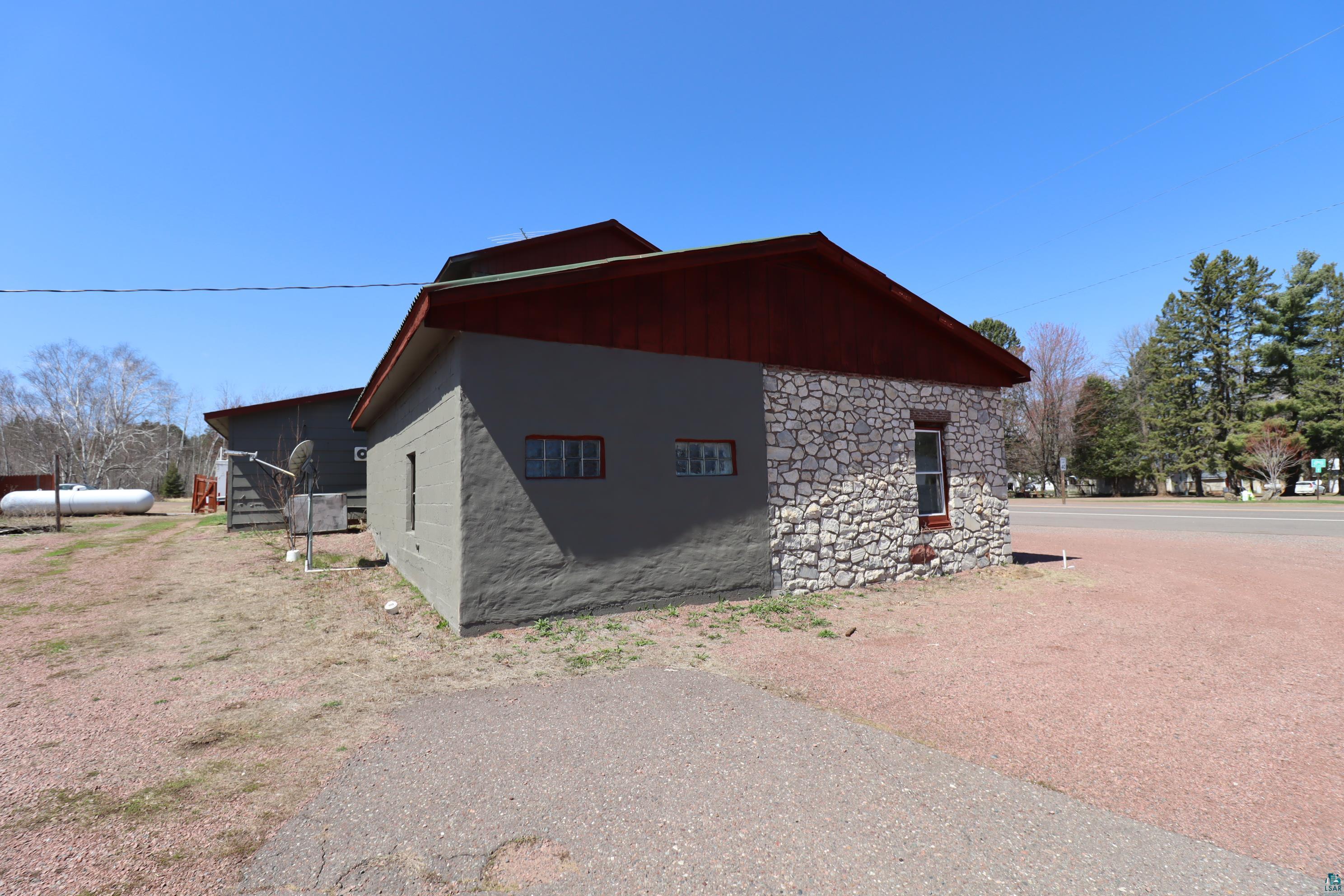 22195 Highway 63 Grand View, WI 54839 - Photo 44 of 45