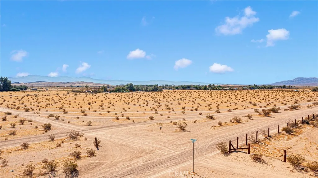 0 Barrett Yermo, CA 92398 - Photo 12 of 13 a view of city view and ocean view