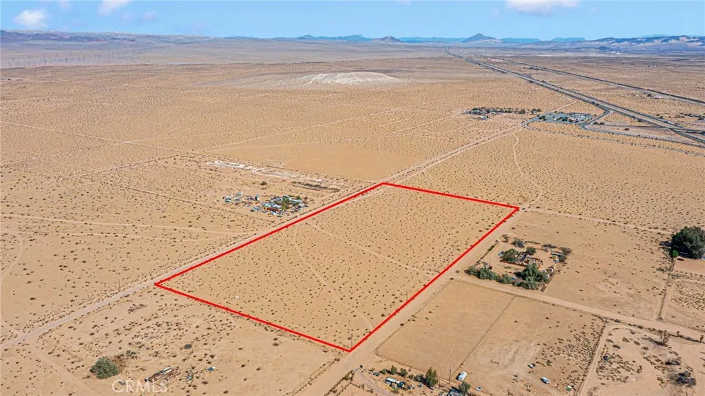 0 Barrett Yermo, CA 92398 - Photo 3 of 13
