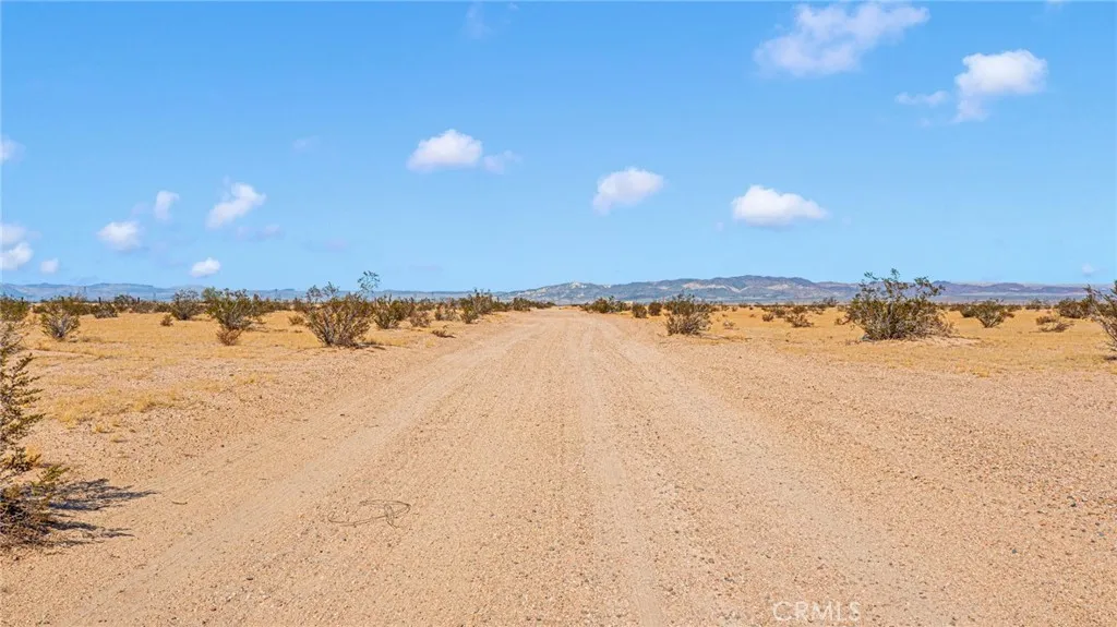 0 Barrett Yermo, CA 92398 - Photo 5 of 13 a view of an ocean and beach