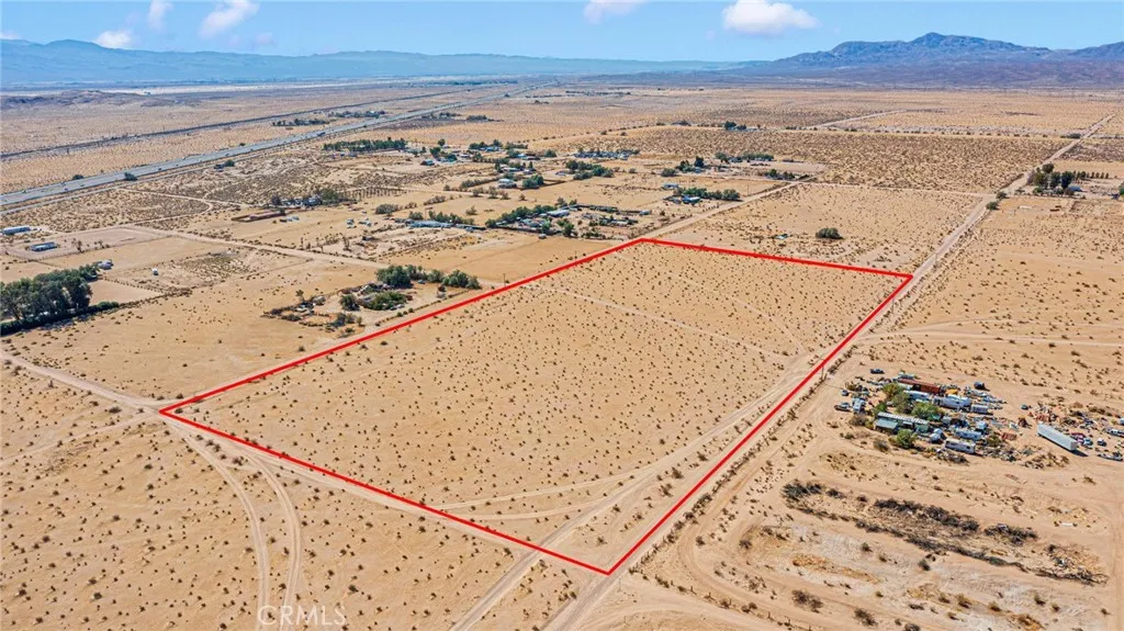 0 Barrett Yermo, CA 92398 - Photo 9 of 13 a view of an ocean beach