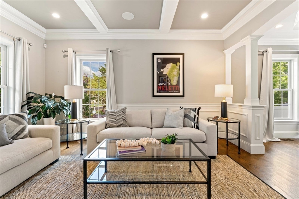 28 Old Farm Road Needham, MA 02492 - Photo 5 of 41 Gallery Image 5