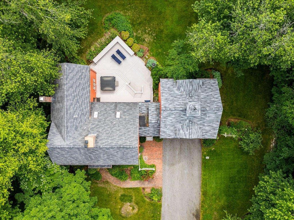 3 Buchan Road Andover, MA 01810 - Photo 10 of 38