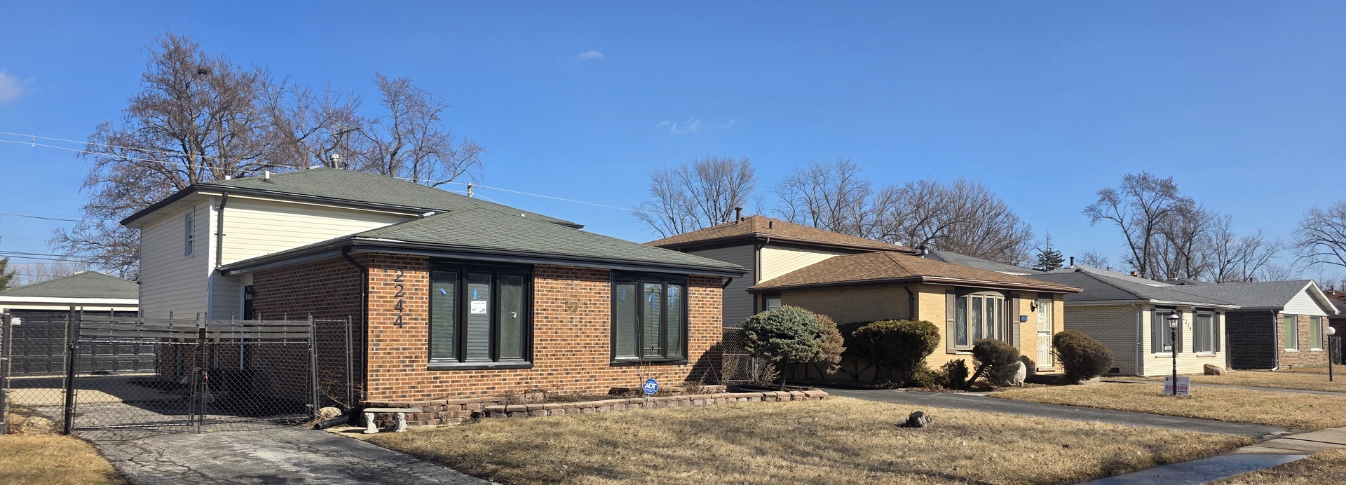 2244 West 157th Place Markham, IL 60426 - Photo 2 of 37
