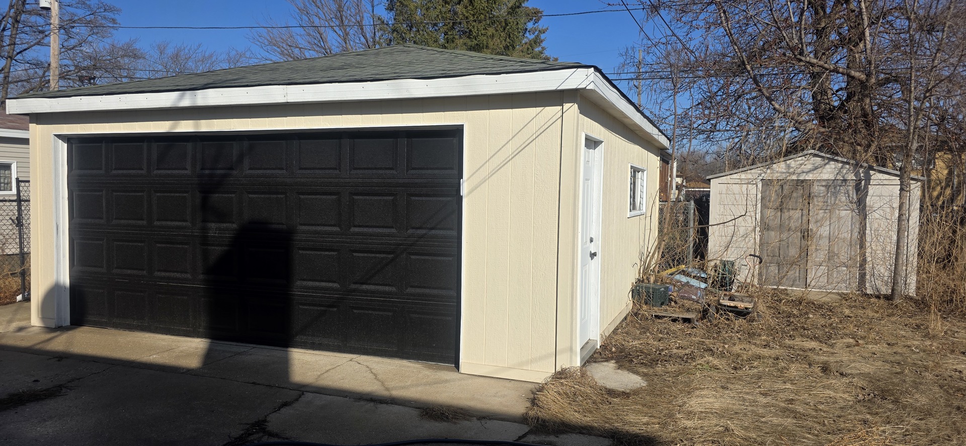 2244 West 157th Place Markham, IL 60426 - Photo 36 of 37