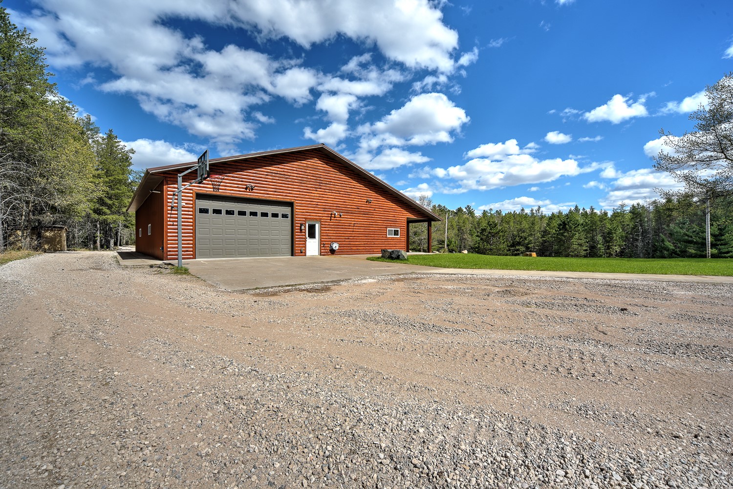 27736 Thompson Road Webster, WI 54893 - Photo 40 of 56