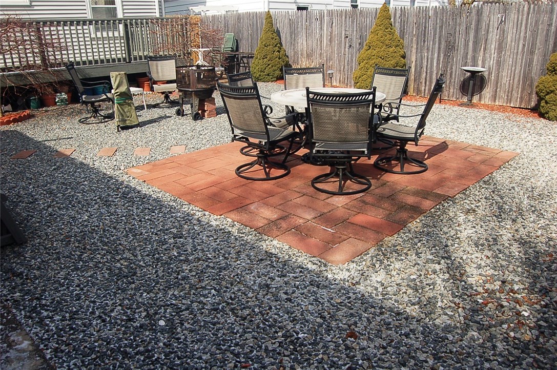 21 Ruth Street Pawtucket, RI 02861 - Photo 26 of 27 Backyard