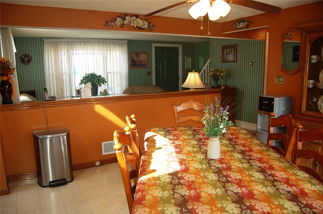 21 Ruth Street Pawtucket, RI 02861 - Photo 6 of 27 Eat in Kitchen