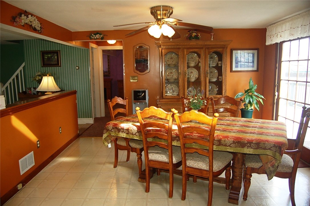 21 Ruth Street Pawtucket, RI 02861 - Photo 7 of 27 Eat in Kitchen