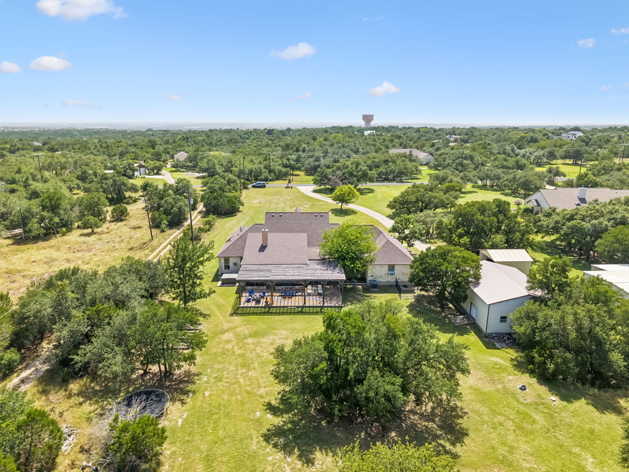 438 Patricia Road Georgetown, TX 78628 - Photo 35 of 36