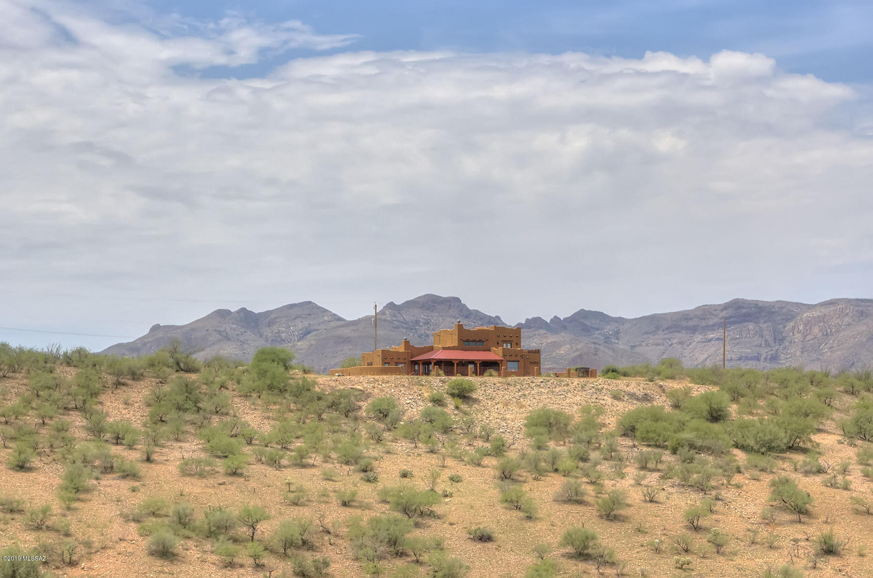74 Calle Dinamarca Rio Rico, AZ 85648 - Photo 26 of 28