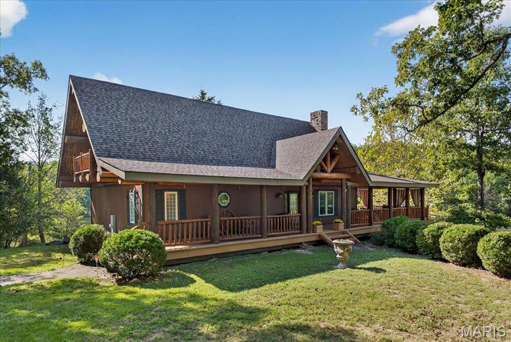 9873 Linenbroker Road Rosebud, MO 63091 - Photo 1 of 43