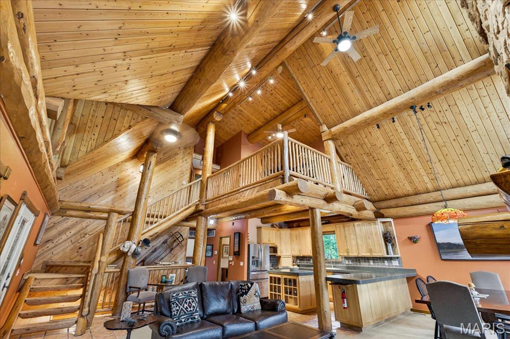 9873 Linenbroker Road Rosebud, MO 63091 - Photo 12 of 43