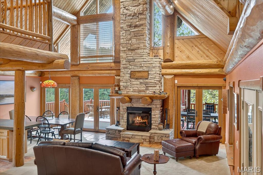 9873 Linenbroker Road Rosebud, MO 63091 - Photo 13 of 43