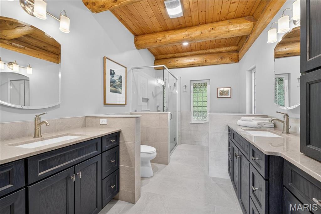 9873 Linenbroker Road Rosebud, MO 63091 - Photo 16 of 43