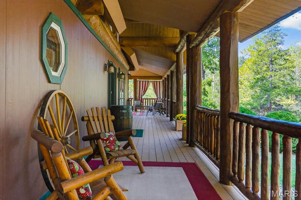 9873 Linenbroker Road Rosebud, MO 63091 - Photo 2 of 43