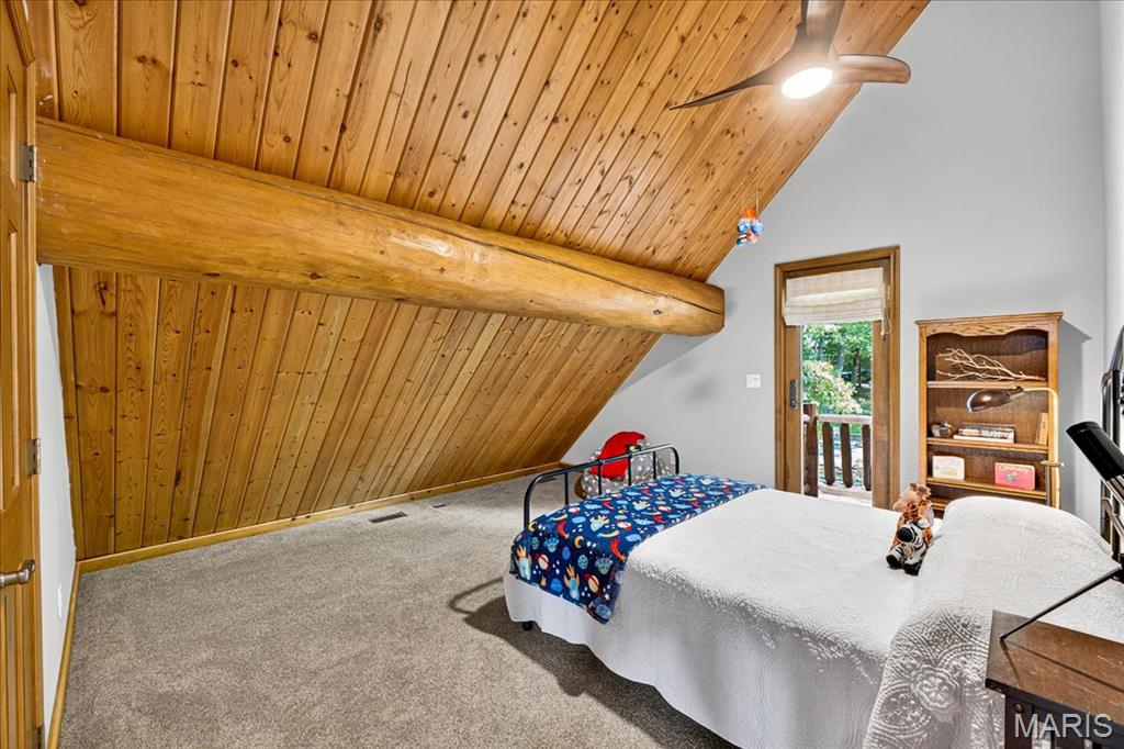 9873 Linenbroker Road Rosebud, MO 63091 - Photo 23 of 43