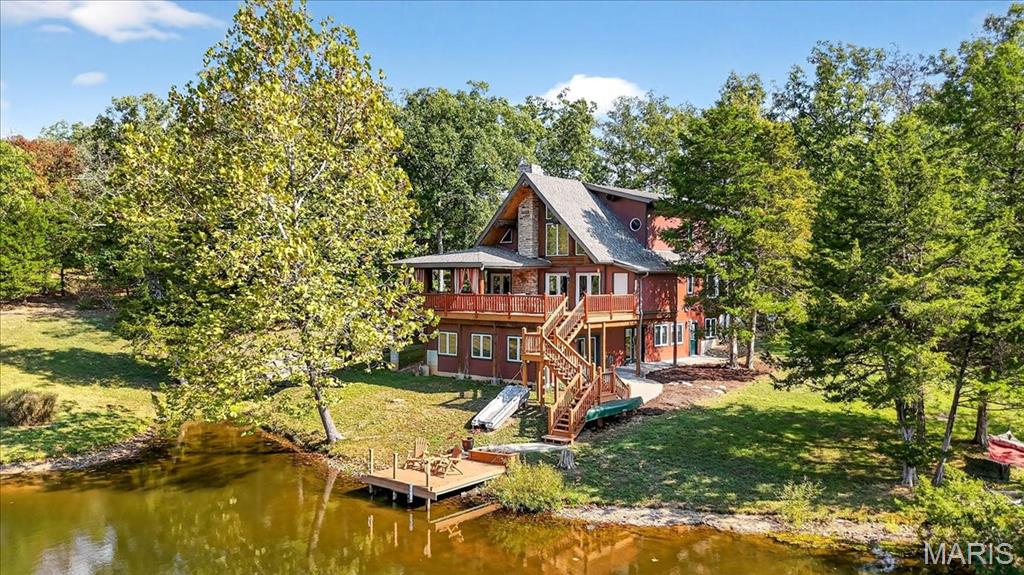 9873 Linenbroker Road Rosebud, MO 63091 - Photo 3 of 43