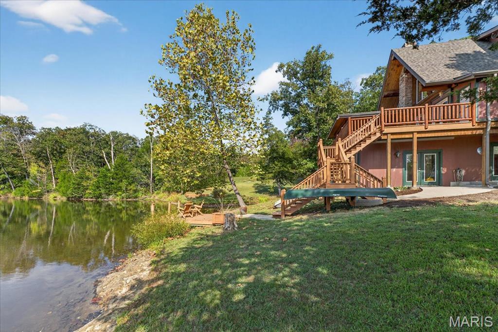 9873 Linenbroker Road Rosebud, MO 63091 - Photo 32 of 43