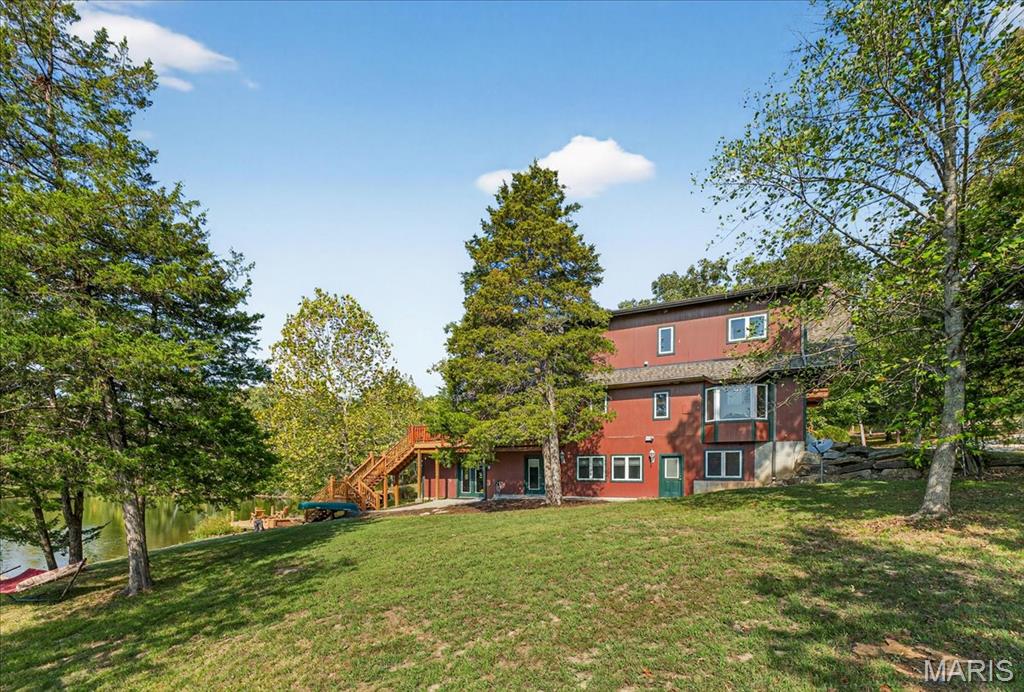 9873 Linenbroker Road Rosebud, MO 63091 - Photo 33 of 43