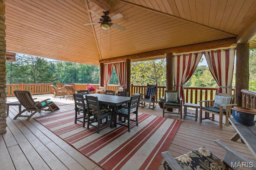 9873 Linenbroker Road Rosebud, MO 63091 - Photo 34 of 43