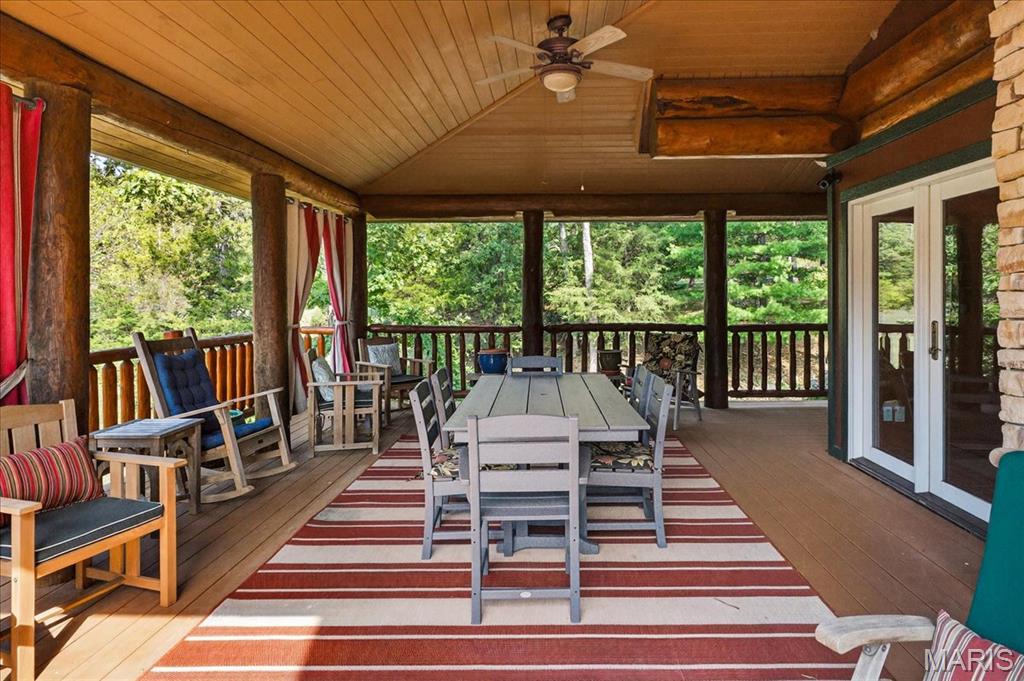 9873 Linenbroker Road Rosebud, MO 63091 - Photo 35 of 43