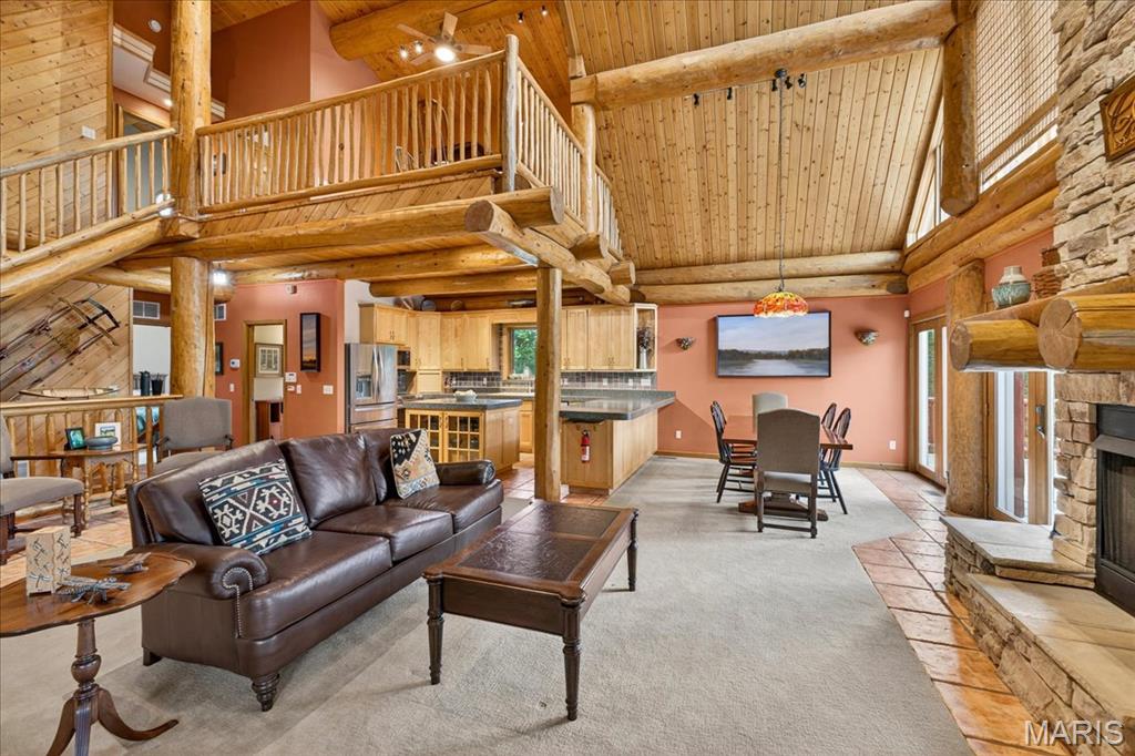 9873 Linenbroker Road Rosebud, MO 63091 - Photo 7 of 43