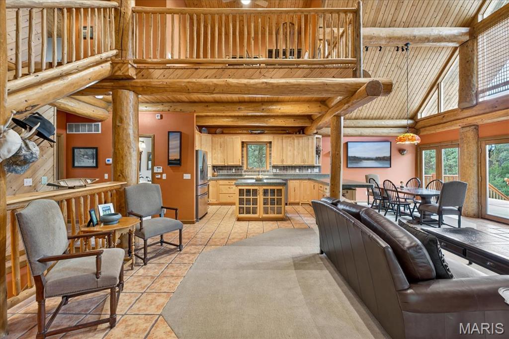 9873 Linenbroker Road Rosebud, MO 63091 - Photo 8 of 43