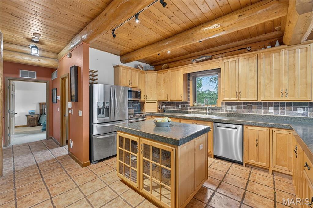 9873 Linenbroker Road Rosebud, MO 63091 - Photo 10 of 43