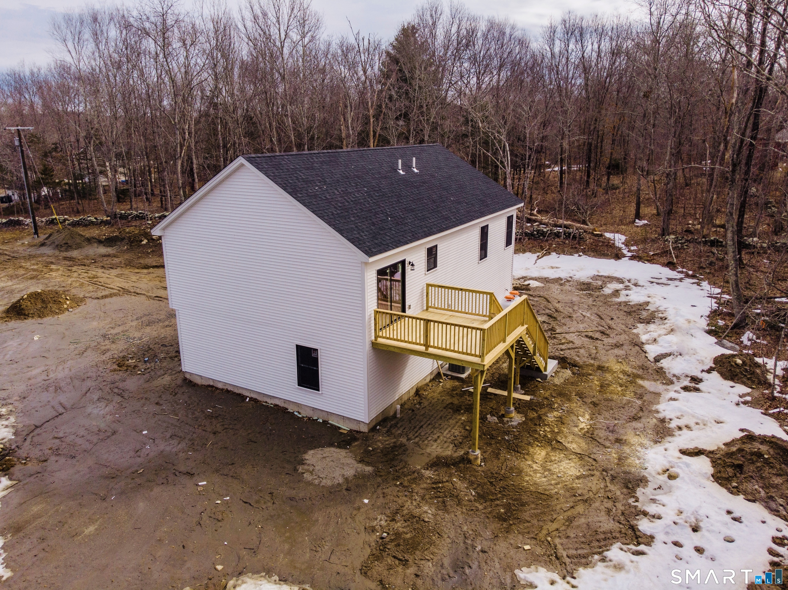 101 A Reilly Road Hampton, CT 06247 - Photo 19 of 22