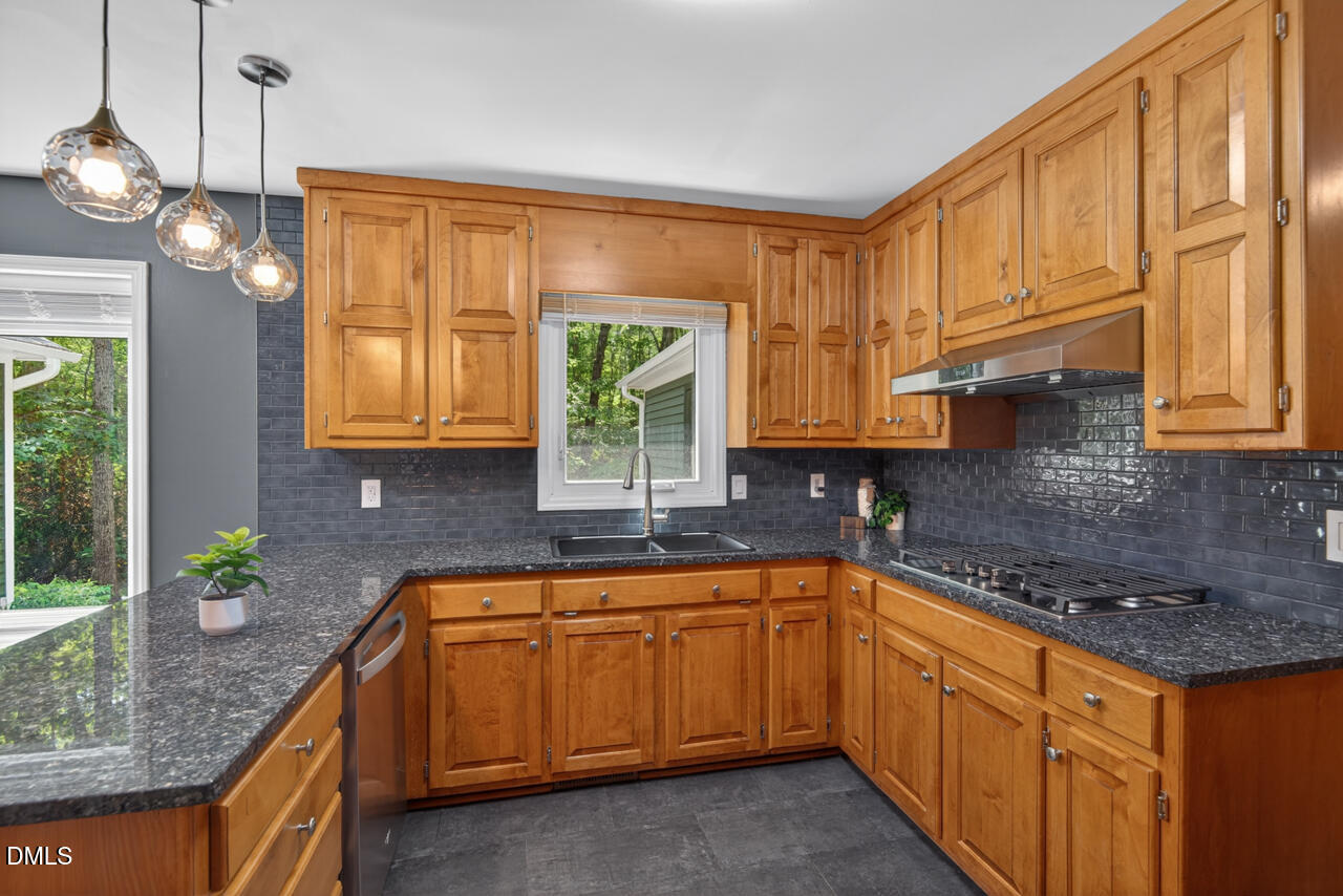 405 Lookout Point Rougemont, NC 27572 - Photo 10 of 62