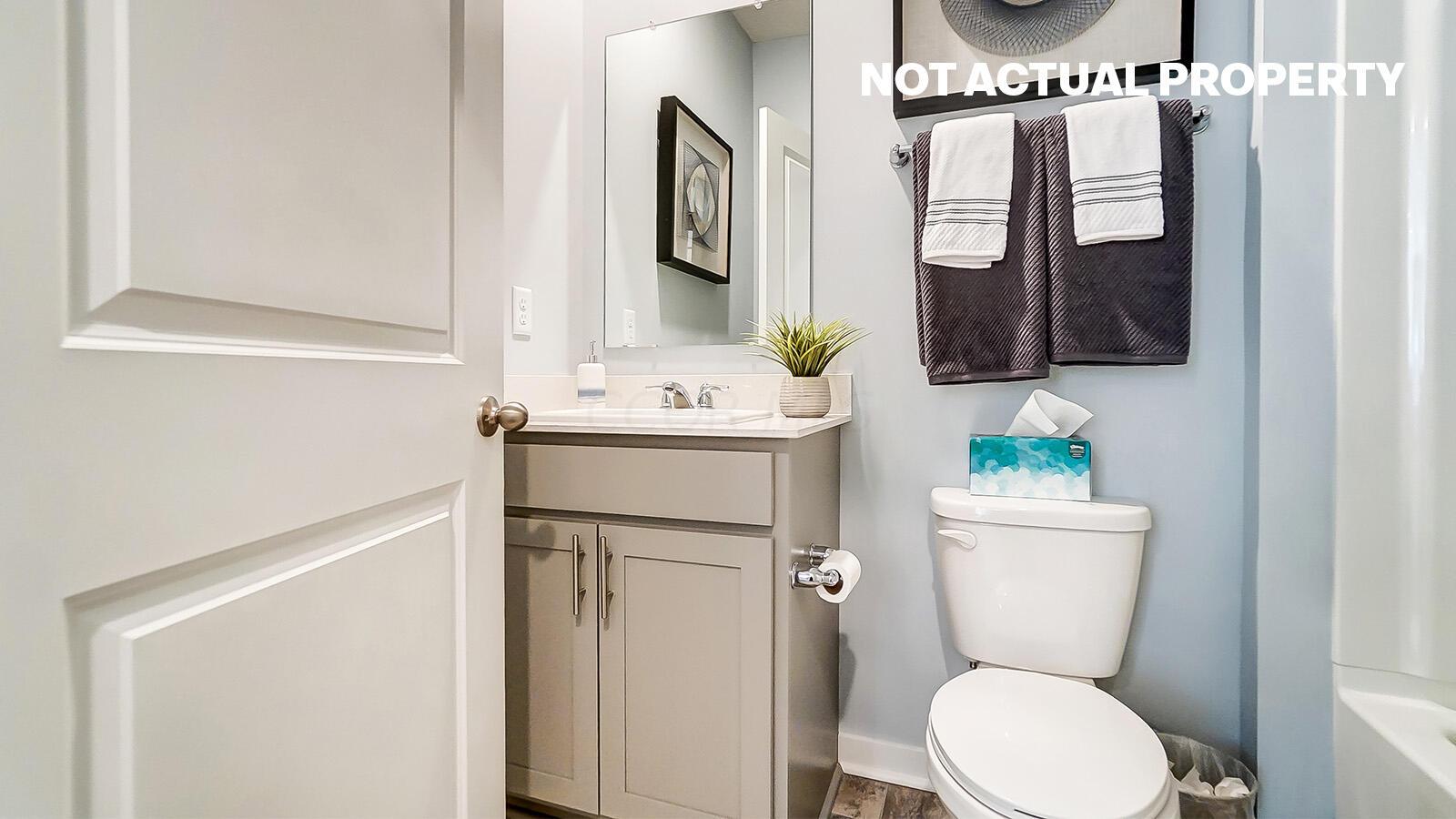 1591 Garratt Road Galloway, OH 43119 - Photo 21 of 46 23 first floor full bath