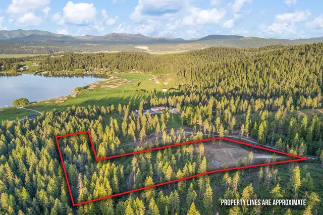 $165,000 | 3496 Ohana Way Valley, Valley, WA 99181