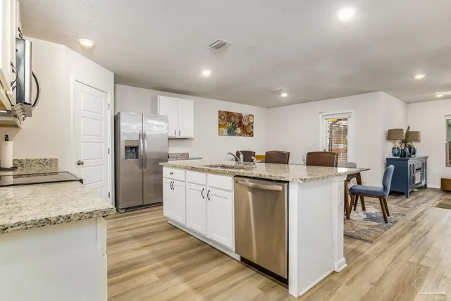 $425,000 | 9824 Betula Road, Pensacola, FL 32526