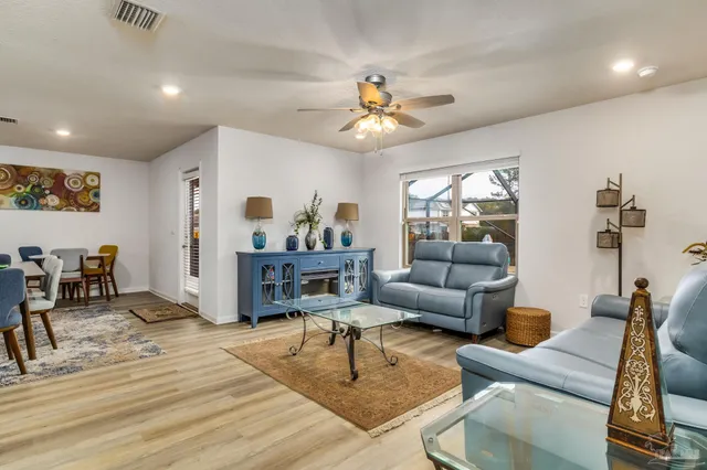 $425,000 | 9824 Betula Road, Pensacola, FL 32526