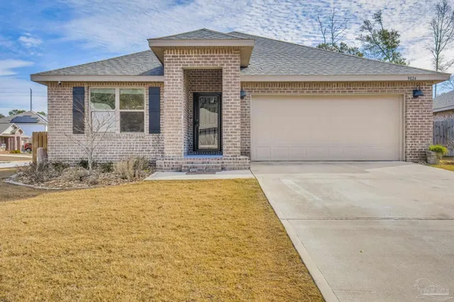 $425,000 | 9824 Betula Road, Pensacola, FL 32526