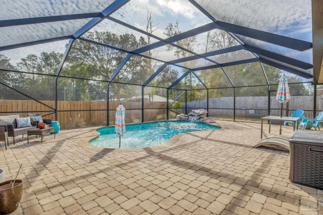 $425,000 | 9824 Betula Road, Pensacola, FL 32526