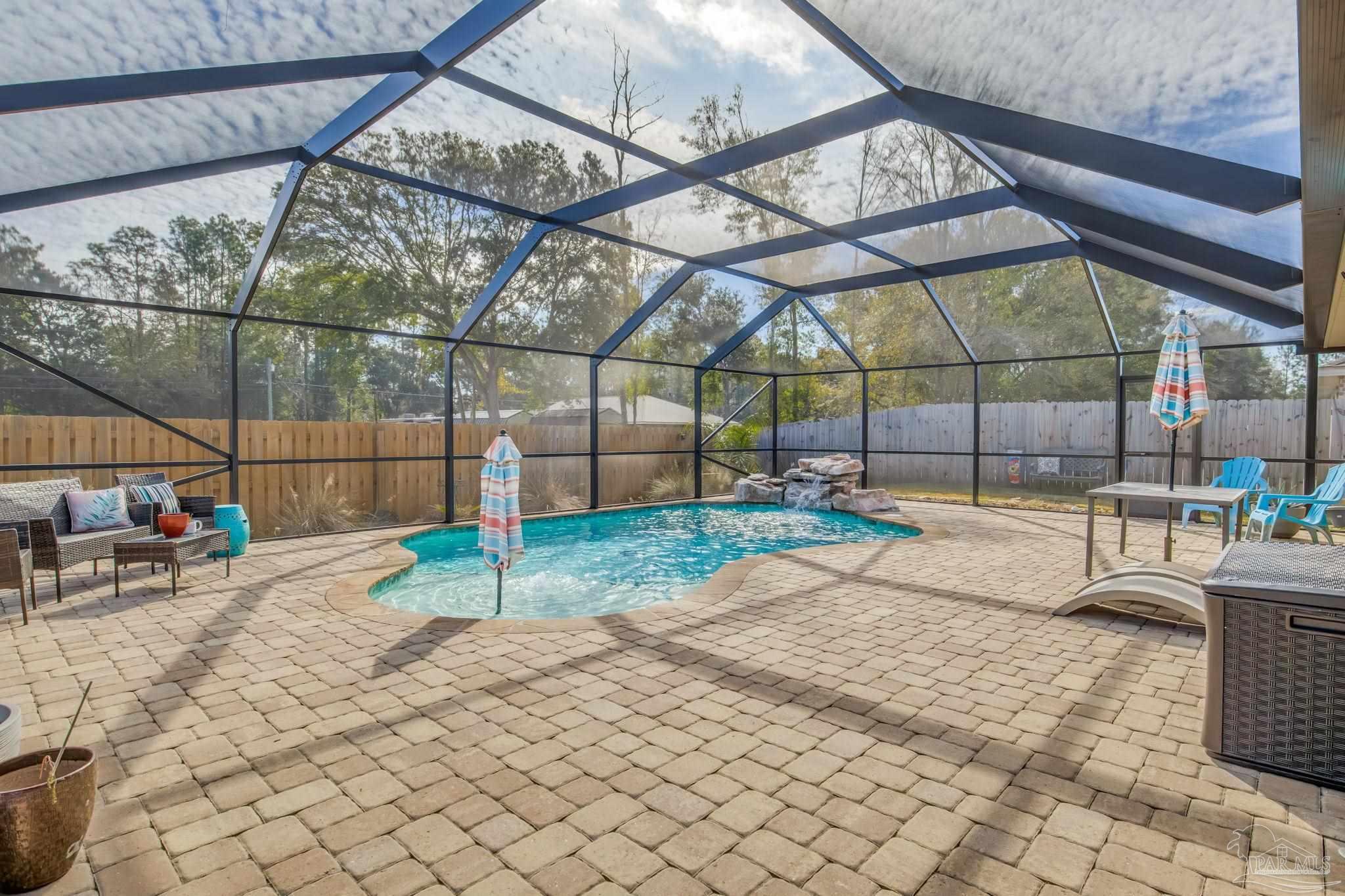 9824 Betula Road Pensacola, FL 32526 - Photo 33 of 39