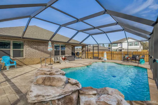 $425,000 | 9824 Betula Road, Pensacola, FL 32526