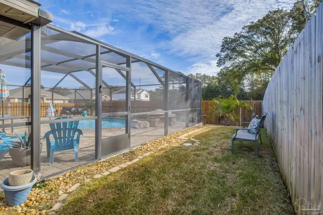 $425,000 | 9824 Betula Road, Pensacola, FL 32526