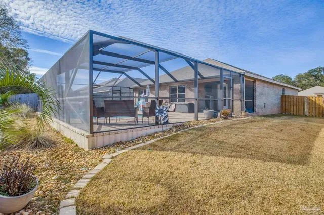 $425,000 | 9824 Betula Road, Pensacola, FL 32526