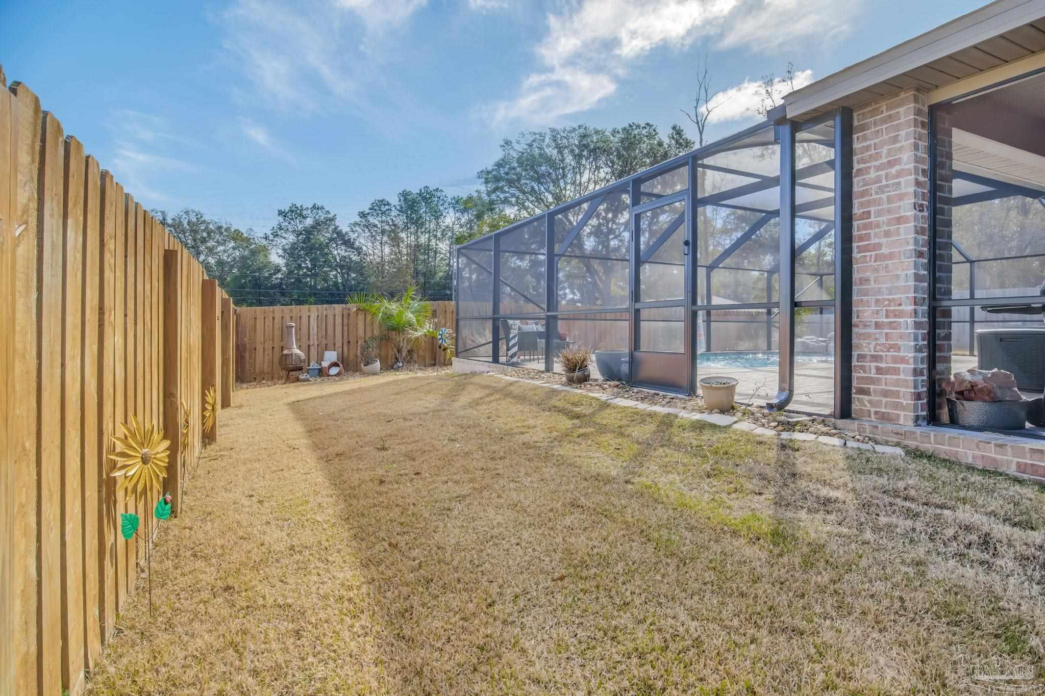 9824 Betula Road Pensacola, FL 32526 - Photo 37 of 39