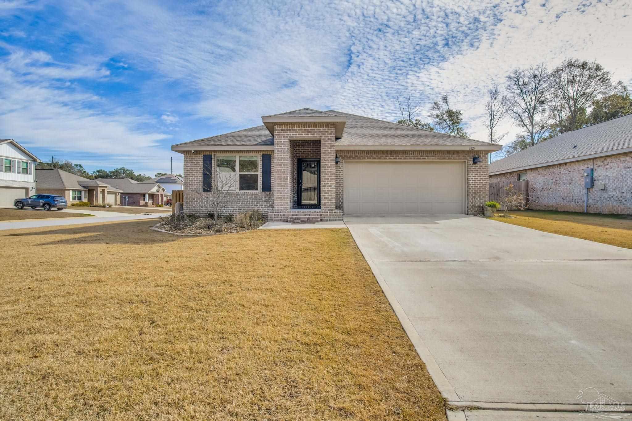 9824 Betula Road Pensacola, FL 32526 - Photo 38 of 39