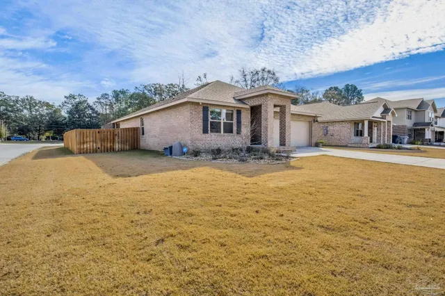 $425,000 | 9824 Betula Road, Pensacola, FL 32526