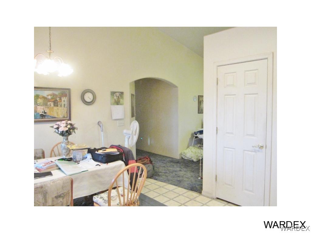 987 South Escuela Road, Unit 82 Golden Valley, AZ 86413 - Photo 14 of 26 To Hallway