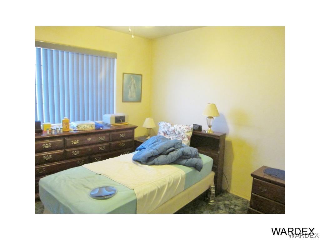987 South Escuela Road, Unit 82 Golden Valley, AZ 86413 - Photo 17 of 26 Bedroom Two